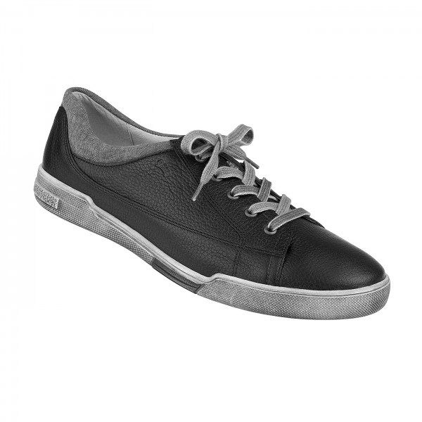 Lei By Tessamino Schnürer Dallas schwarz