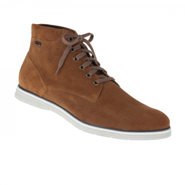 Lei By Tessamino Schnürer Damiano braun