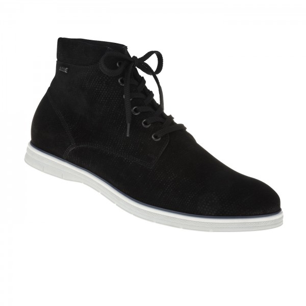 Lei By Tessamino Schnürer Damiano schwarz