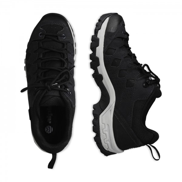 Lei By Tessamino Schnürer Dan Low Schwarz