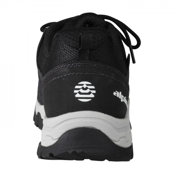 Lei By Tessamino Schnürer Dan Low Schwarz