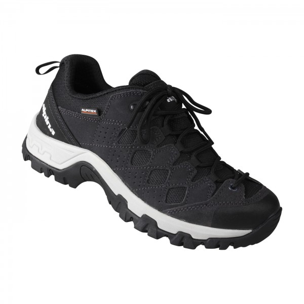 Lei By Tessamino Schnürer Dan low schwarz