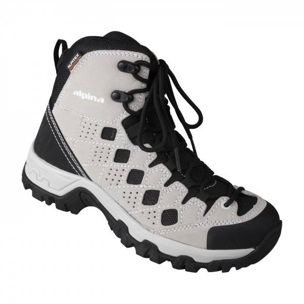 Lei By Tessamino Schnürer Darina grau