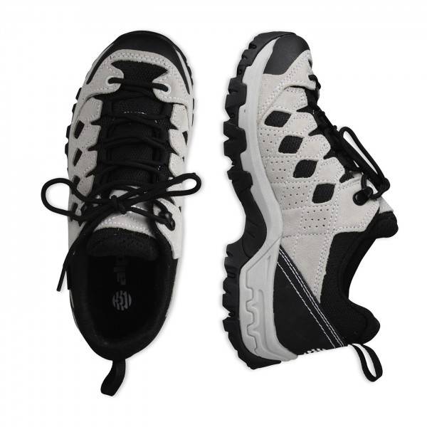 Lei By Tessamino Schnürer Darina Low Grau