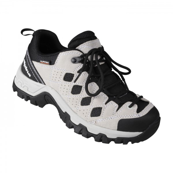 Lei By Tessamino Schnürer Darina low grau