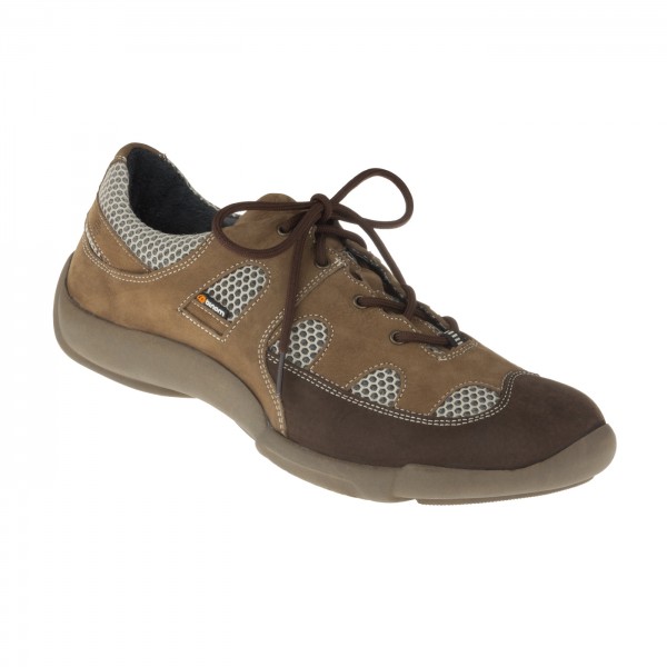 Lei By Tessamino Schnürer Elio braun