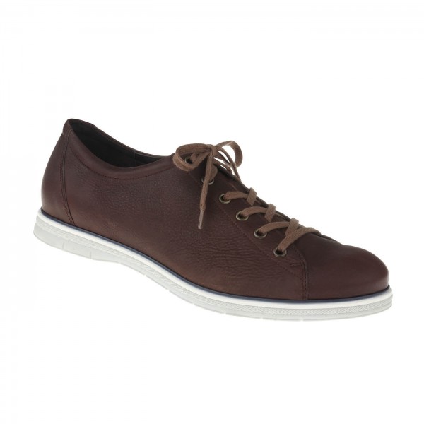 Lei By Tessamino Schnürer Enrico dunkelbraun