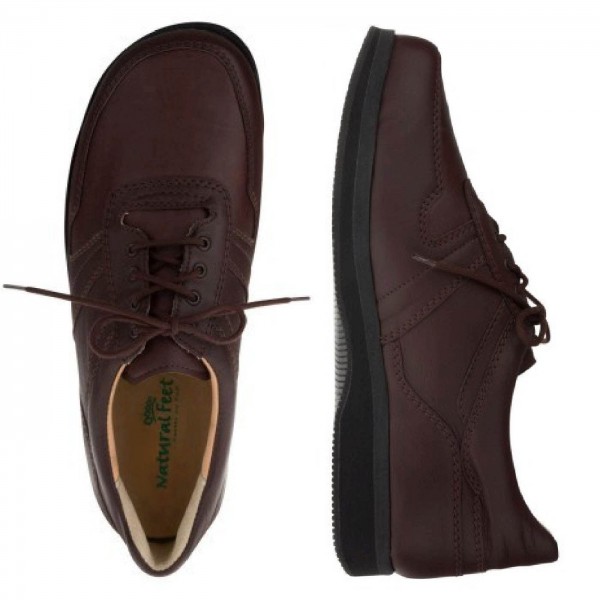 Lei By Tessamino Schnürer Karsten XL Braun/braun