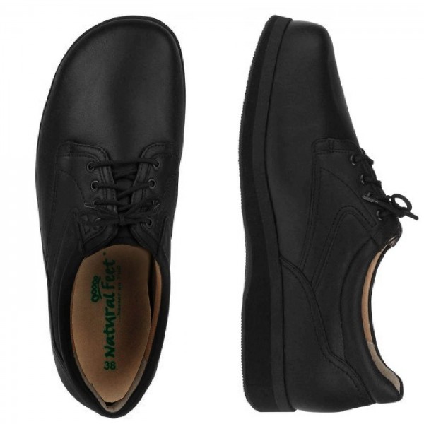 Lei By Tessamino Schnürer Kevin XL Schwarz