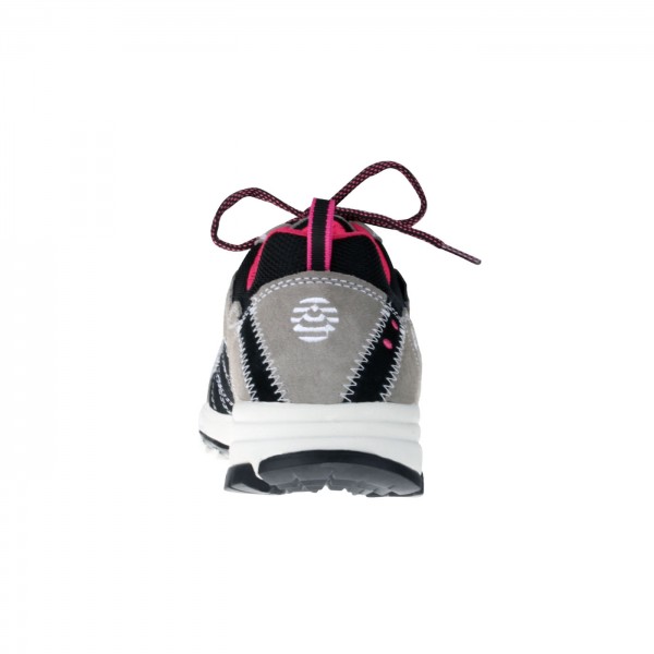 Lei By Tessamino Schnürer Kim Grau