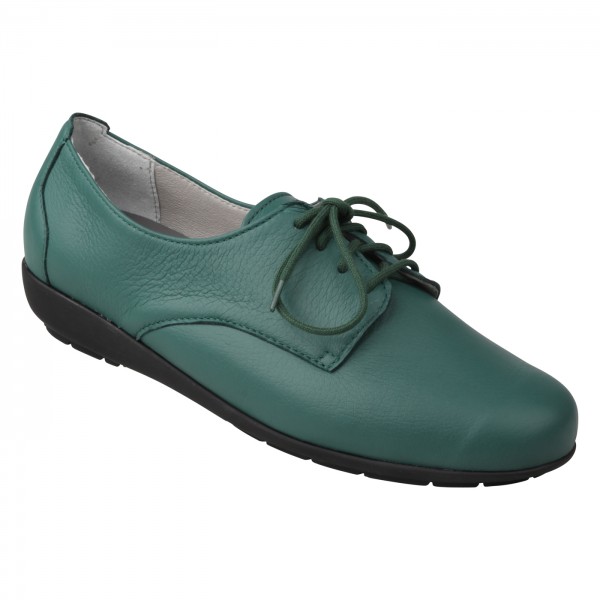 Lei By Tessamino Schnürer Larissa grün