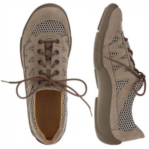 Lei By Tessamino Schnürer Loris Beige