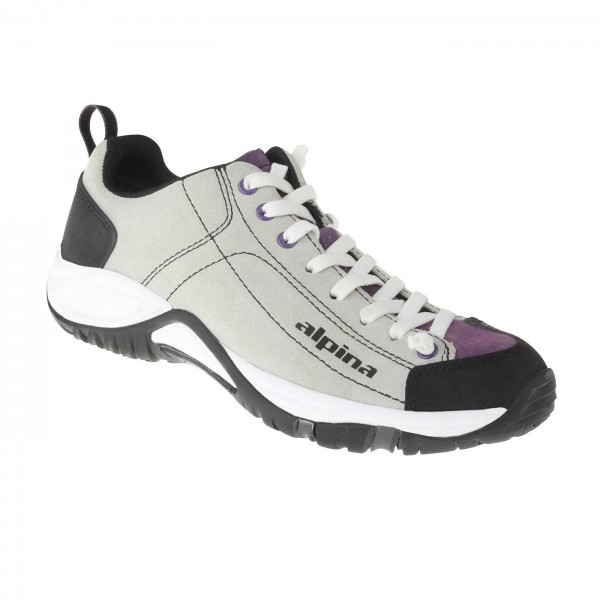 Lei By Tessamino Schnürer Lou grau