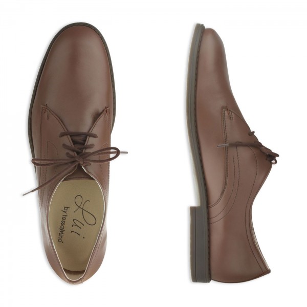 Lei By Tessamino Schnürer Miles Braun