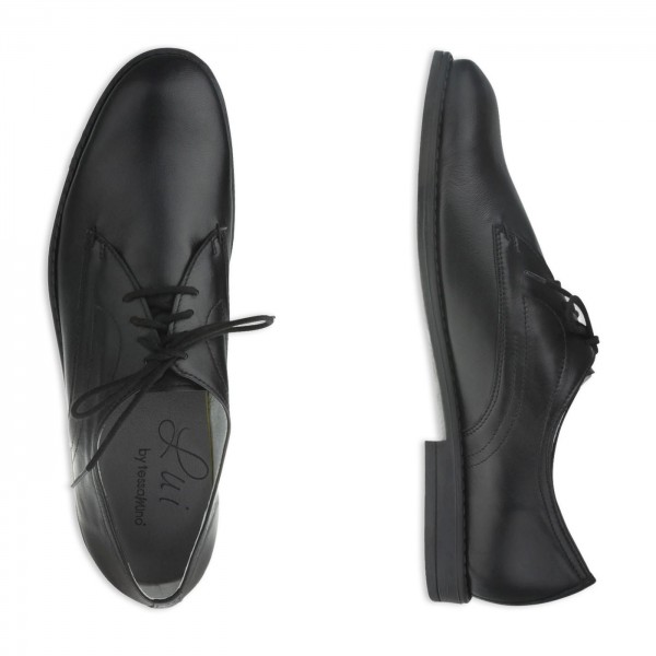 Lei By Tessamino Schnürer Miles Schwarz