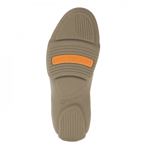 Lei By Tessamino Schnürer Mina Beige