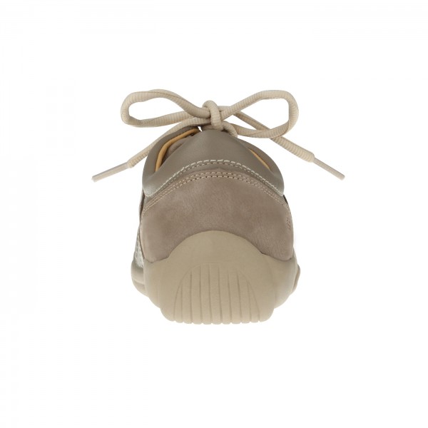 Lei By Tessamino Schnürer Mina Beige
