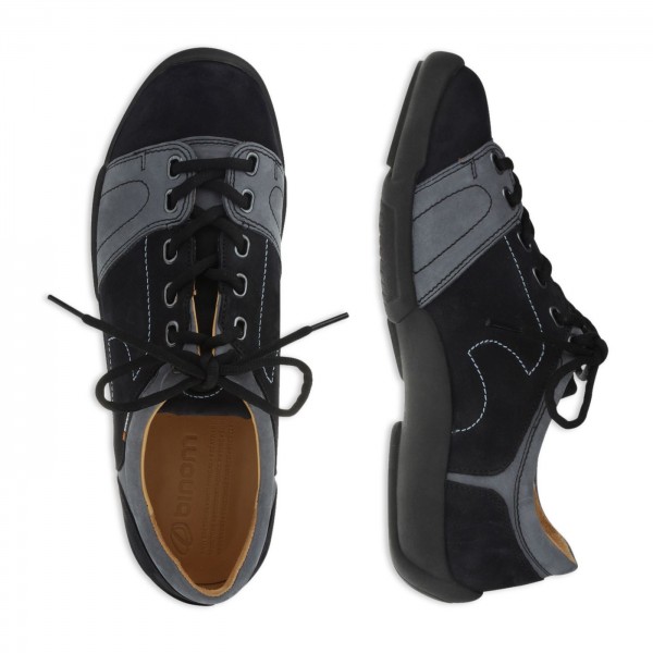 Lei By Tessamino Schnürer Mina Blau