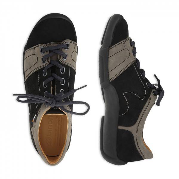 Lei By Tessamino Schnürer Mina Grau