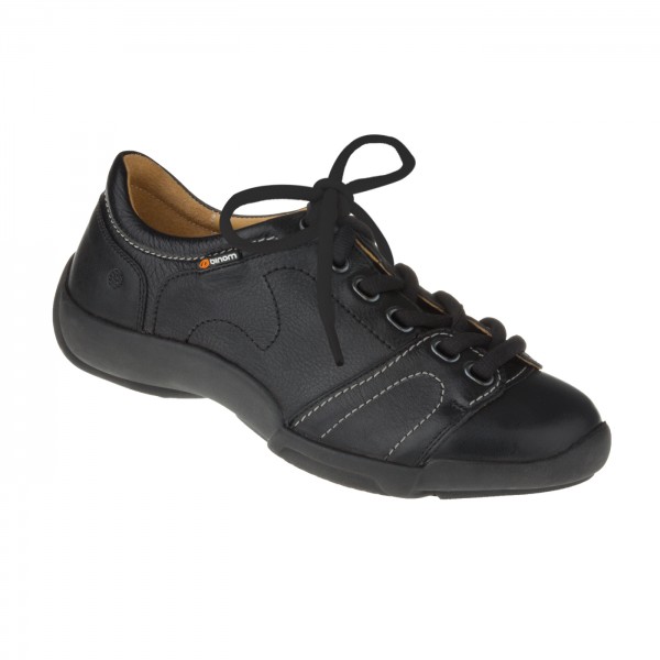 Lei By Tessamino Schnürer Mina schwarz