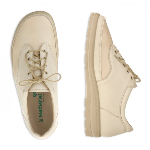 Lei By Tessamino Schnürer Paris Beige/beige