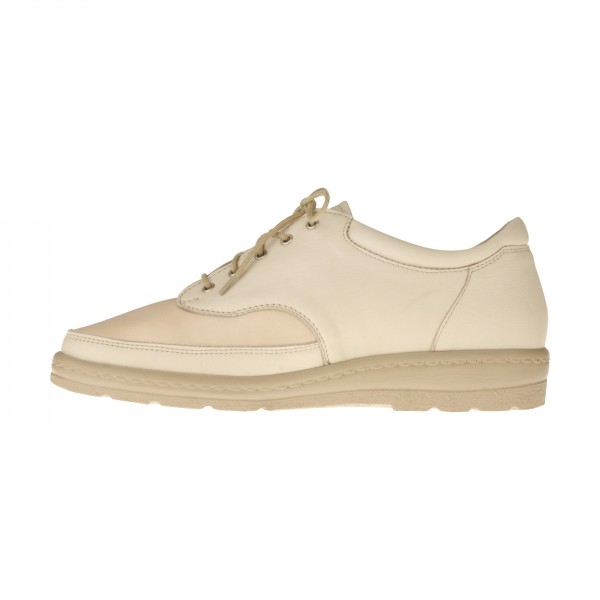 Lei By Tessamino Schnürer Paris Beige/beige