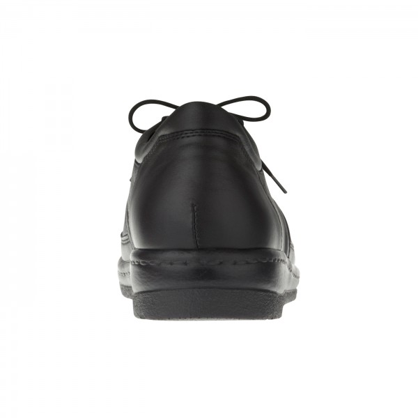 Lei By Tessamino Schnürer Paris Schwarz-dunkelgrau