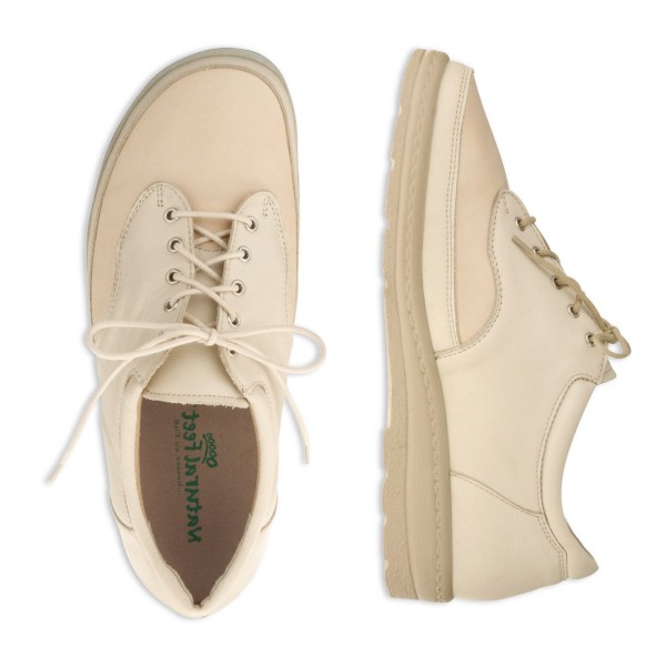 Lei By Tessamino Schnürer Paris XL Beige/beige