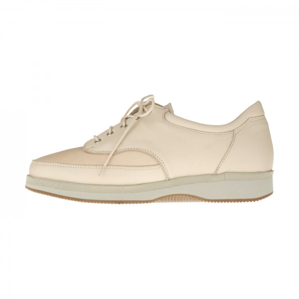 Lei By Tessamino Schnürer Paris XL Beige/beige