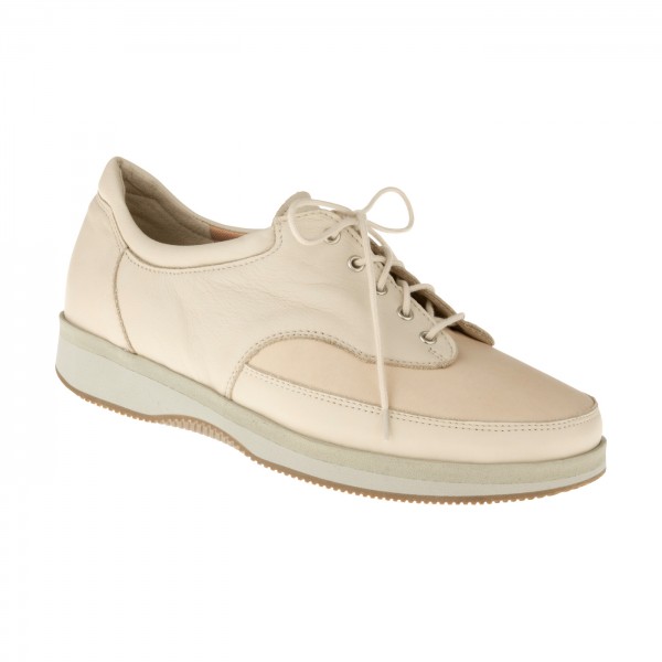 Lei By Tessamino Schnürer Paris XL beige/beige