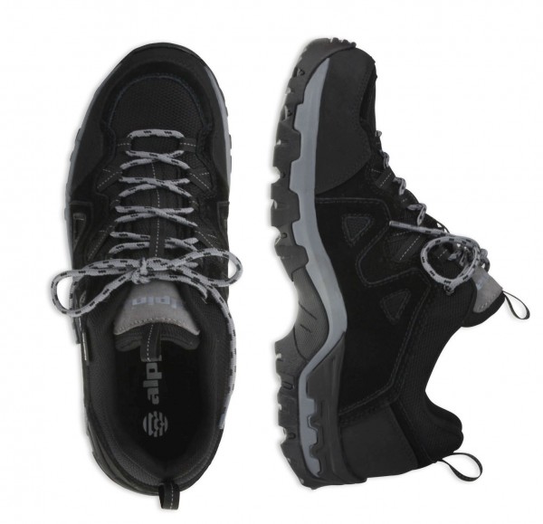 Lei By Tessamino Schnürer Robin Low Schwarz