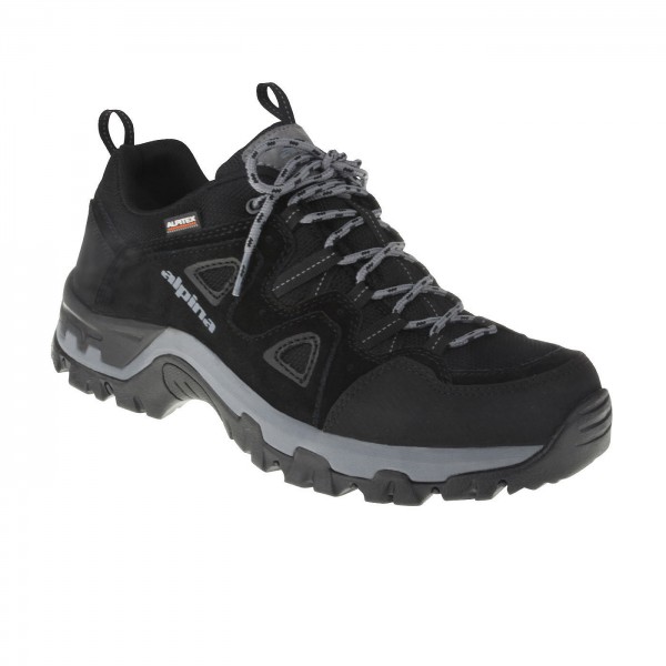 Lei By Tessamino Schnürer Robin low schwarz