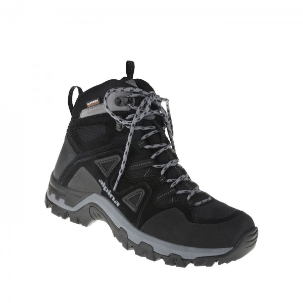 Lei By Tessamino Schnürer Robin schwarz