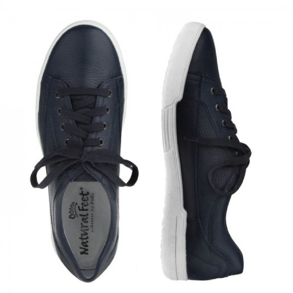 Lei By Tessamino Schnürer Sandro Dunkelblau