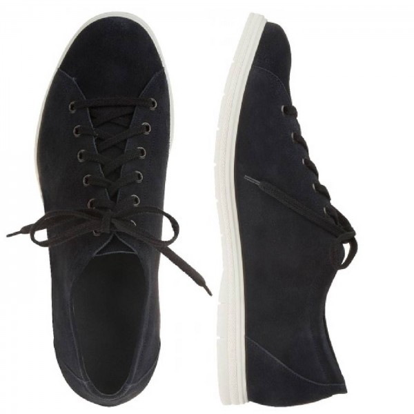 Lei By Tessamino Schnürer Stefano Blau