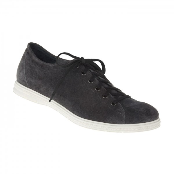 Lei By Tessamino Schnürer Stefano dunkelgrau