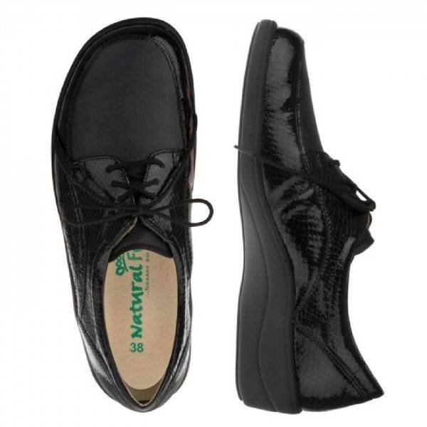 Lei By Tessamino Schnürer Tirol Asphalt/asphalt