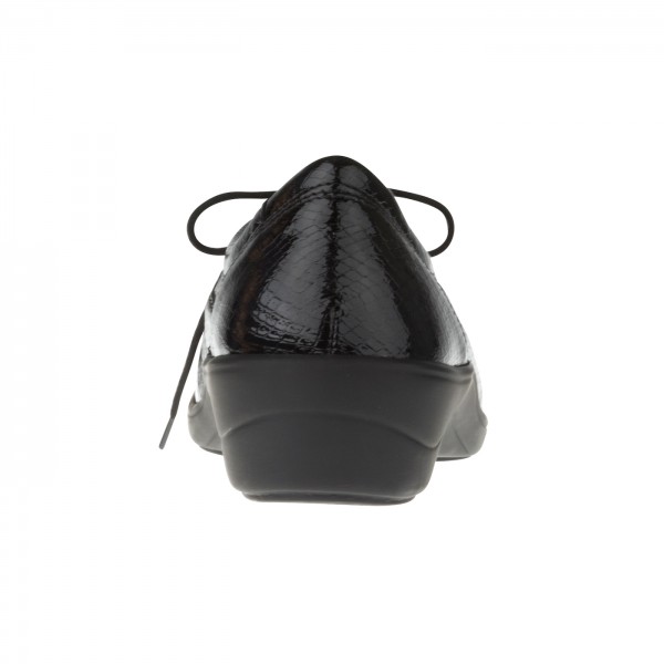 Lei By Tessamino Schnürer Tirol Asphalt/asphalt