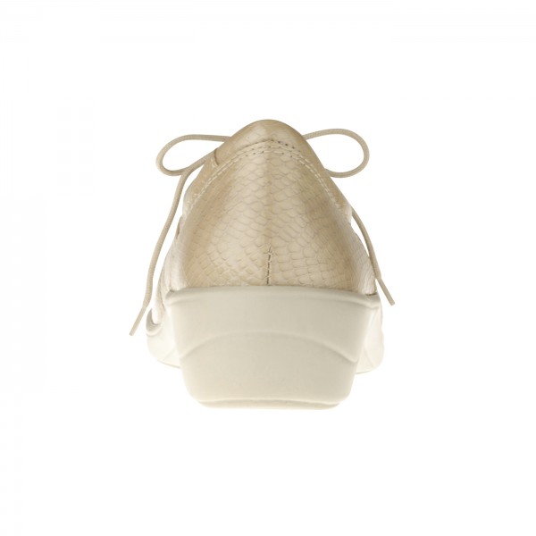 Lei By Tessamino Schnürer Tirol Beige/beige