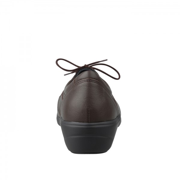 Lei By Tessamino Schnürer Tirol Braun/braun