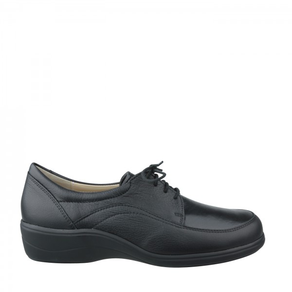 Lei By Tessamino Schnürer Tirol Schwarz/schwarz