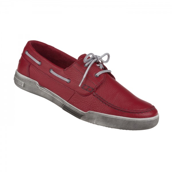 Lei By Tessamino Schnürer Torino karmin