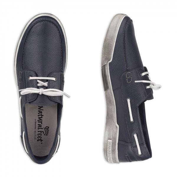 Lei By Tessamino Schnürer Torino Navy