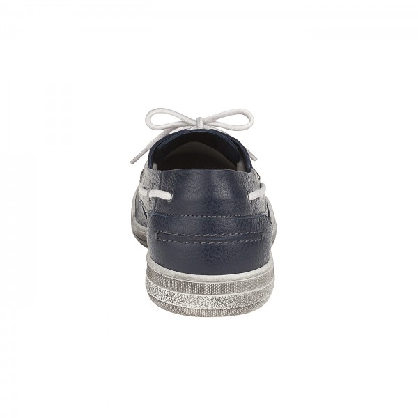 Lei By Tessamino Schnürer Torino Navy