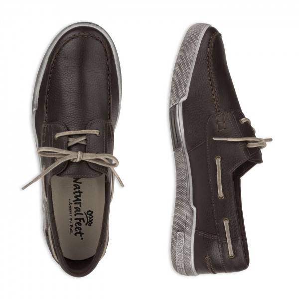 Lei By Tessamino Schnürer Torino Schoko