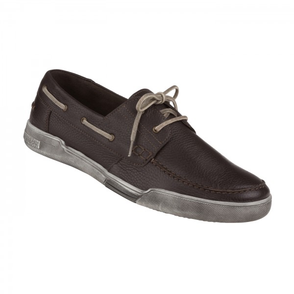 Lei By Tessamino Schnürer Torino schoko