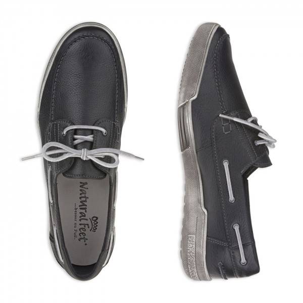 Lei By Tessamino Schnürer Torino Schwarz