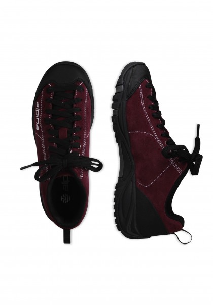 Lei By Tessamino Schnürer Valea Weinrot