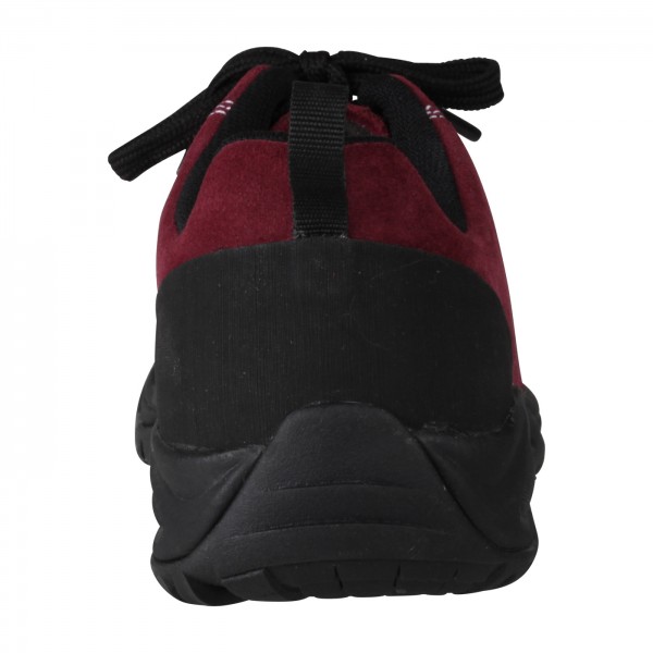 Lei By Tessamino Schnürer Valea Weinrot