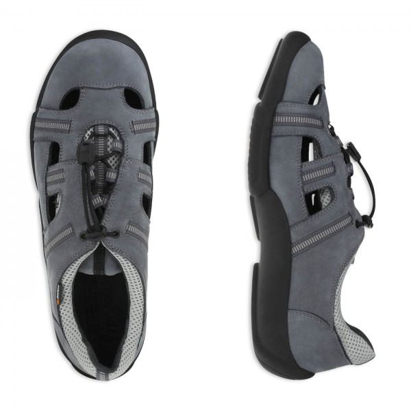 Lei By Tessamino Slipper Gianni Blau